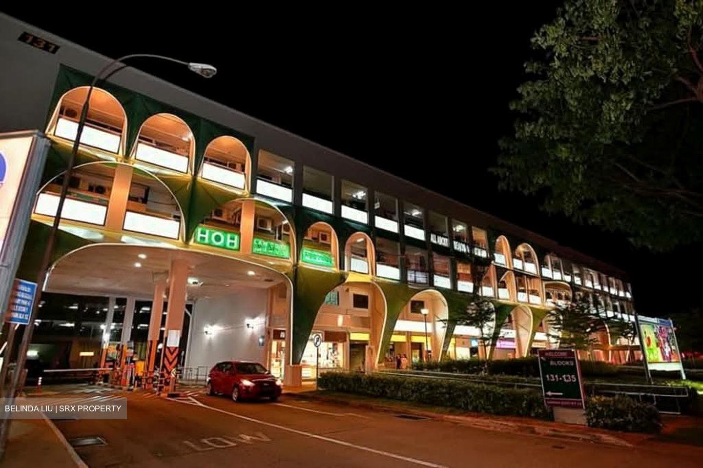 Jurong Gateway Road (D22), Shop House #560916051